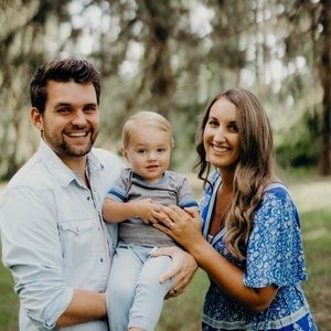 Meet your Posher, Caleb